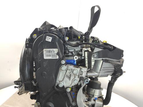 Engine FORD KUGA II (DM2) 2.0 TDCi 4x4 | BP29355752M1 