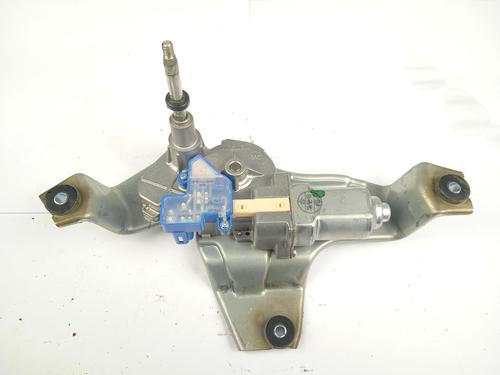 Used Rear wiper motor MITSUBISHI ASX (GA_W_) 1.6 MIVEC (GA1W) (116 hp) 17190052