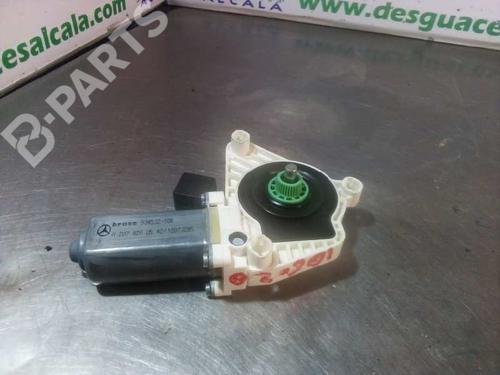 Used Front left window mechanism Front left window mechanism MERCEDES-BENZ E-CLASS Coupe (C207) E 250 CDI / BlueTEC / d (207.303, 207.304) (204 hp) 10751823 10751823