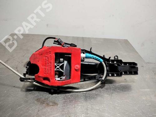Front right exterior door handle BMW 3 (F30, F80) 316 d | BP10092891C129 