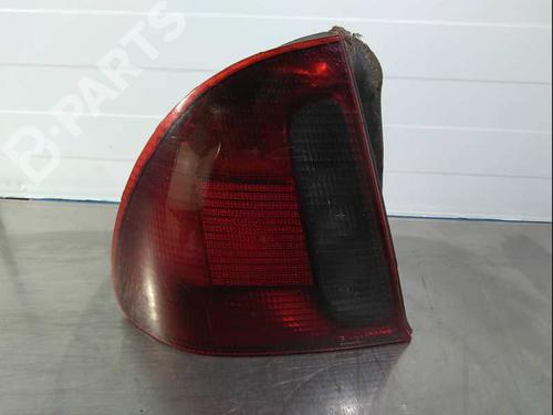 Left taillight ROVER 400 II (RT) 420 Di | BP9989493C34 