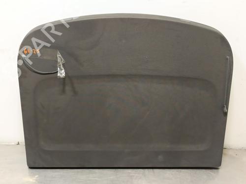 Used Rear parcel shelf OPEL INSIGNIA A (G09) 2.0 CDTI (68) (120 hp) 29586515