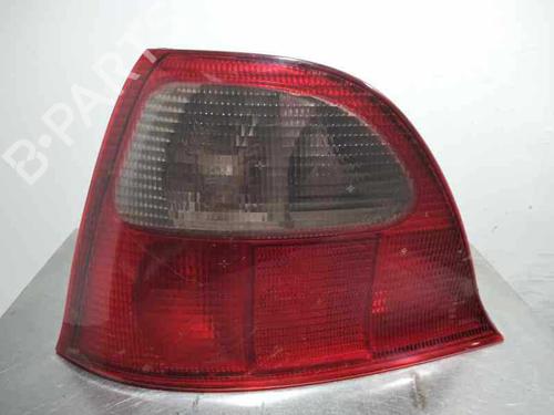 Used Left taillight Left taillight ROVER 25 I Hatchback (RF) [1999-2006] 9980481 9980481