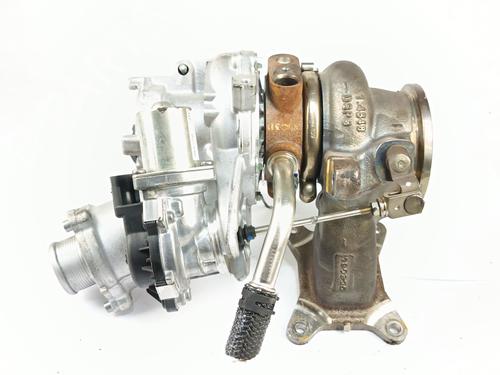 Used Turbocharger/Supercharger VW GOLF VII (5G1, BQ1, BE1, BE2) 2.0 GTI (245 hp) 30571183