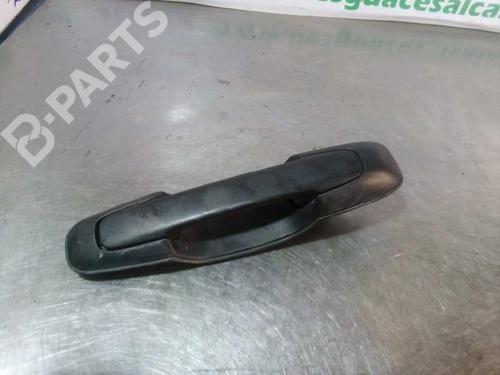 Front left exterior door handle SUZUKI GRAND VITARA I (FT, HT) [1998-2008]nullnull