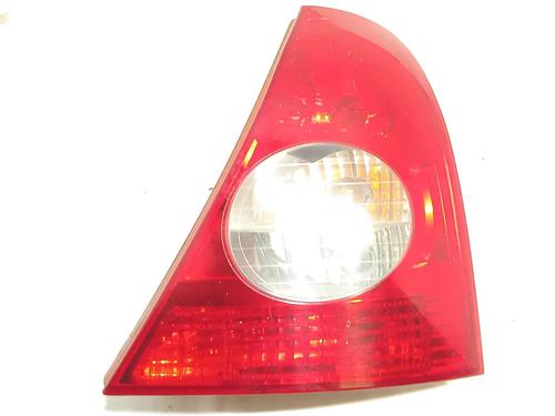 Used Right taillight Right taillight RENAULT CLIO II Hatchback Van (SB0/1/2_) 1.5 dCi (SB07) (65 hp) 19032080 19032080