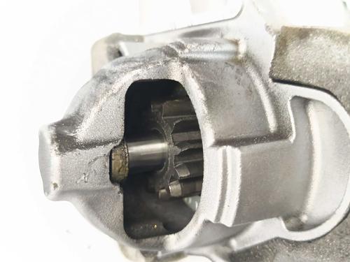Startmotor DACIA DUSTER (HM_) 1.3 TCe 150 (HMM3) | BP31929340M8 - Image 3