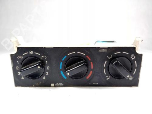 Used Climate control Climate control 21147425 21147425