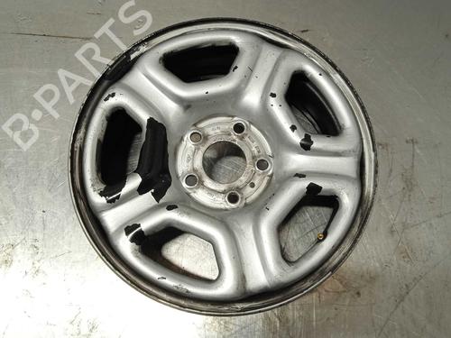 Felg Felg DACIA DUSTER (HM_) 1.6 SCe 115 (HMM1) (115 hp) 22741081 22741081