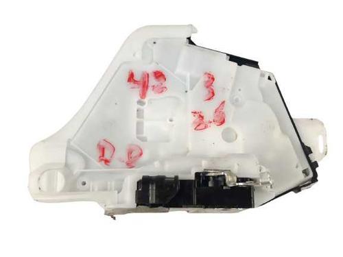 front-right-lock-nissan-qashqai-iii-j12-2021-38046109 main image