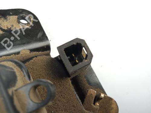Tailgate lock JEEP COMPASS (MK49) 2.0 CRD 4x4 | BP16935661C101 