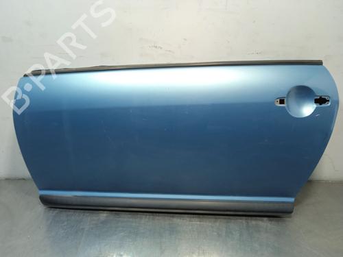 Used Left front door CITROËN C3 Pluriel (HB_) 1.6 (109 hp) 16583008
