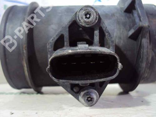Mass air flow sensor LAND ROVER FREELANDER I (L314)  | BP9987839M95 
