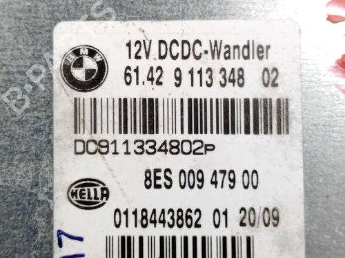 Electronic module BMW 3 Coupe (E92) 320 i | BP23080685M83 - Image 2
