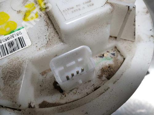 Fuel pump OPEL CROSSLAND X / CROSSLAND (P17, P2QO)  | BP10142456M76 