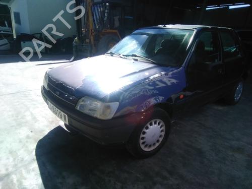Starter FORD FIESTA III (GFJ) 1.1 | BP16019933M8 