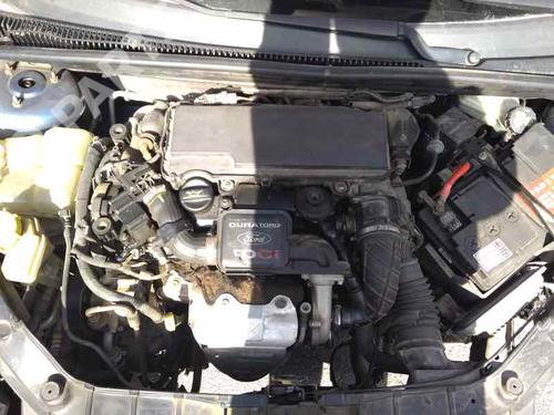 Mass air flow sensor FORD FIESTA V (JH_, JD_)  | BP9996108M95 