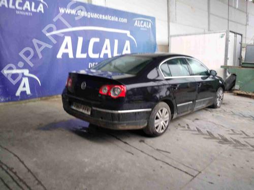 Right tailgate light VW PASSAT B6 (3C2) 2.0 TDI 16V | BP9985149C80 - Image 4