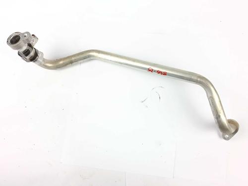 Used AC pipe AC pipe RENAULT KANGOO Express (FW0/1_) 1.5 dCi 115 (FW17) (116 hp) 40109660 40109660