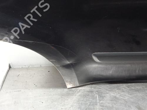 Right rear door SKODA YETI (5L) 2.0 TDI | BP29355670C5 