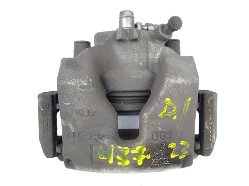 Used Left front brake caliper HONDA CIVIC IX (FK) 1.4 i-VTEC (FK1) (99 hp) 14912180