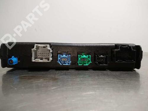 Elektronisk modul OPEL MOKKA / MOKKA X (J13)  | BP10142494M83 