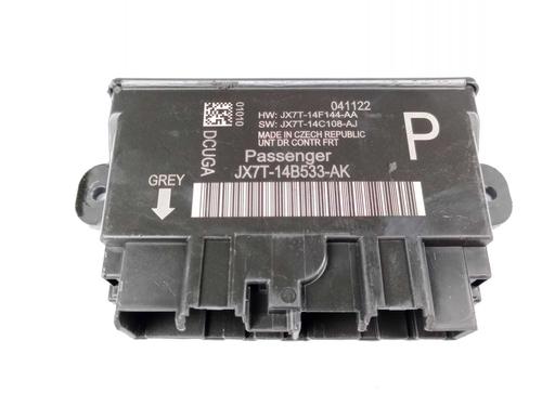 Módulo eletrónico Módulo eletrónico FORD FOCUS IV Turnier (HP) 1.0 EcoBoost mHEV (155 hp) 23104983 23104983