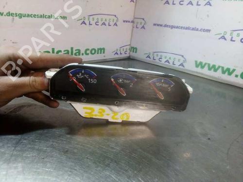 Used Electronic module Electronic module FORD FOCUS III 2.3 RS AWD (350 hp) 10751710 10751710
