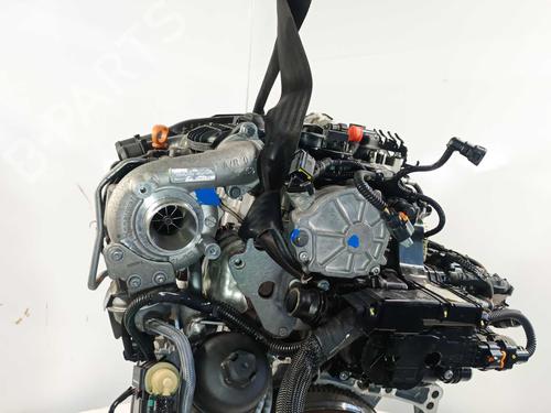 Engine PEUGEOT 3008 I MPV (0U_) 1.6 BlueHDi 120 | BP36997906M1 - Image 14