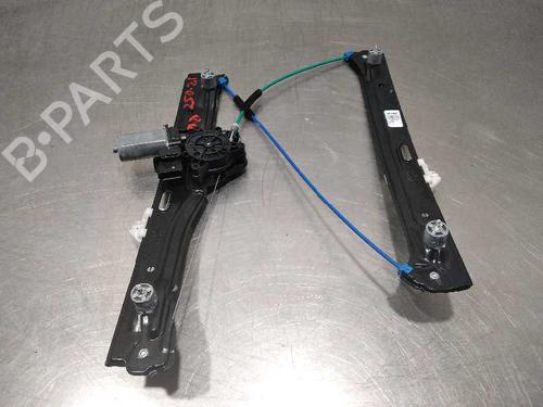 Used Front right window mechanism Front right window mechanism 39614641 39614641