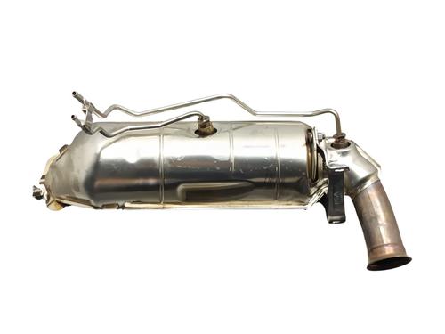Used Particulate filter Particulate filter 32499575 32499575