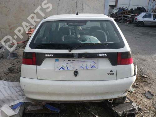 Expansion tank SEAT IBIZA II (6K1)  | BP10994090C120 