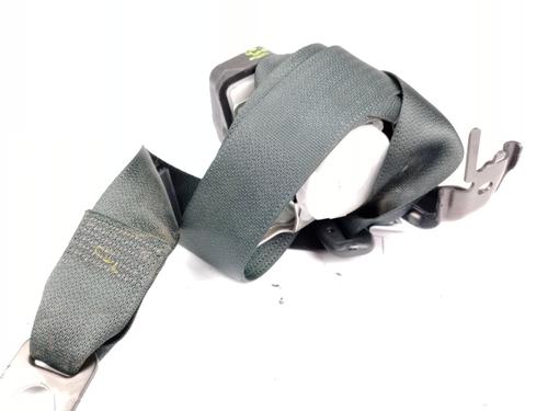 Rear left seatbelt LEXUS NX (_Z1_) 300h (AYZ10_) | BP20107046I29 