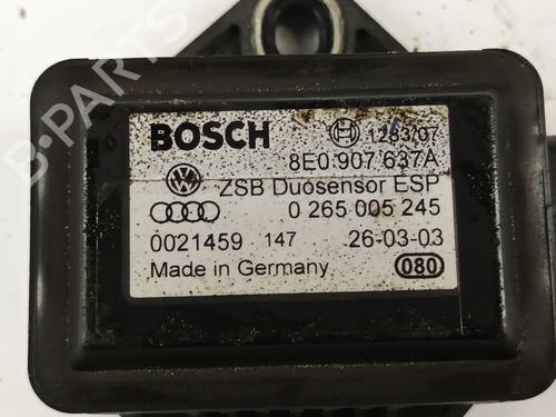 Other VW PASSAT B5.5 (3B3) 1.9 TDI | BP29403474O1 
