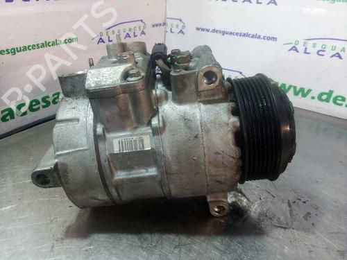 AC compressor MERCEDES-BENZ E-CLASS Coupe (C207) | BP9993426M34 - Image 4