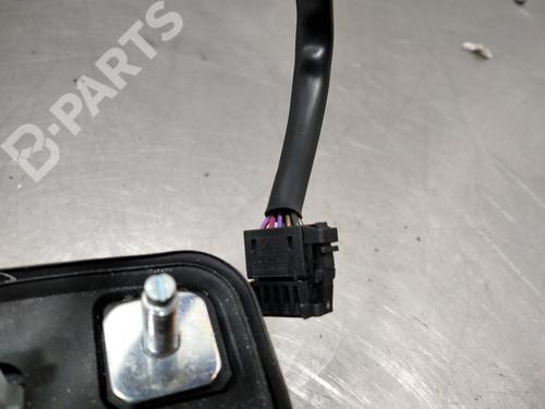 Gear lever AUDI A5 Sportback (8TA) 2.0 TDI | BP9982379M90 