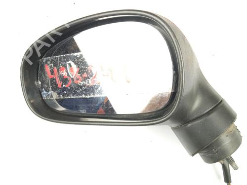 Used Left mirror SEAT LEON (1P1) 1.9 TDI (105 hp) 19085854