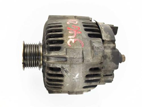 Used Alternator Alternator RENAULT SCÉNIC II (JM0/1_) 1.9 dCi (JM0G, JM12, JM1G, JM2C) (120 hp) 36041178 36041178