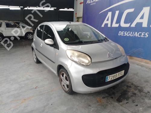 Front left window mechanism CITROËN C1 (PM_, PN_) 1.4 HDi | BP32366044C22  - Image 11