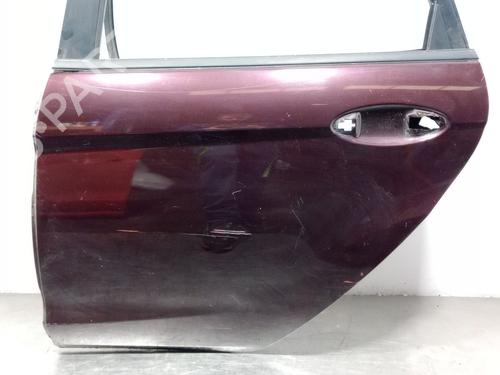 Left rear door FORD FIESTA VI (CB1, CCN) 1.25 | BP24401373C4 