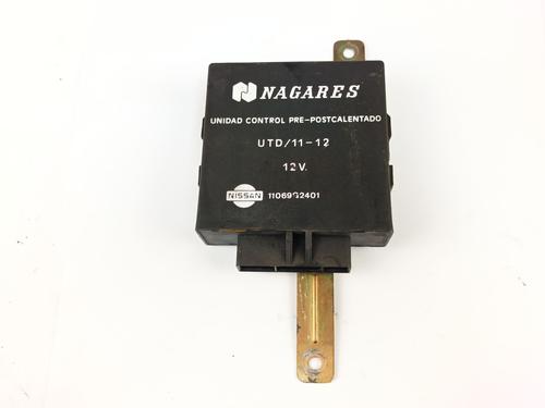 Used Electronic module Electronic module NISSAN TERRANO II (R20) 2.7 TD 4WD (101 hp) 33400652 33400652