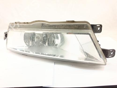 Used Left front fog light SKODA RAPID (NH3, NK3, NK6) 1.6 TDI (105 hp) 31793226