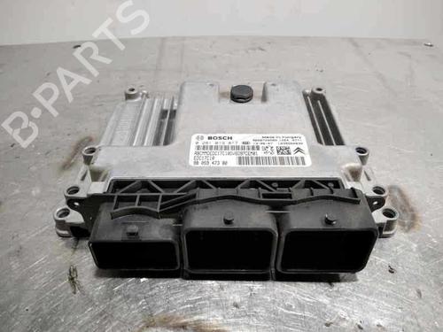 Used Engine control unit (ECU) Engine control unit (ECU) 9997759 9997759