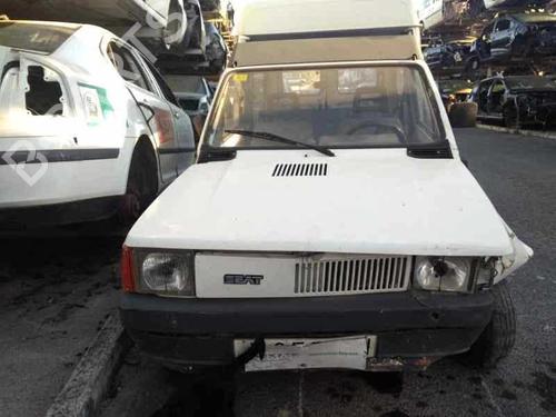 Used Parts SEAT TERRA (24) 1227894