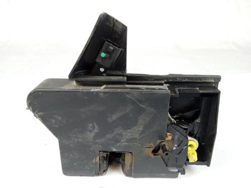 Rear left lock DACIA SANDERO II  | BP10956123C100 