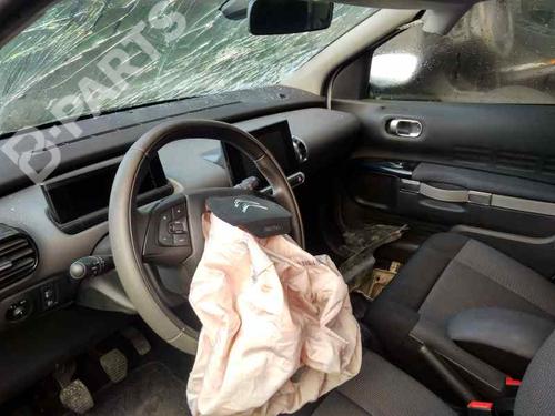 Rear left interior door handle CITROËN C4 CACTUS  | BP10752554I15  - Image 6