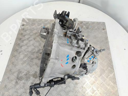 Gearbox CITROËN BERLINGO Box Body/MPV (B9) 1.6 HDi 115 | BP40021309M3 - Image 10
