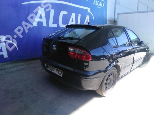 Steering pump SEAT LEON (1M1) 1.9 TDI | BP12138672M99 