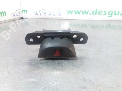 Used Warning switch Warning switch NISSAN PULSAR Hatchback (C13) 1.5 dCi (110 hp) 14354192 14354192