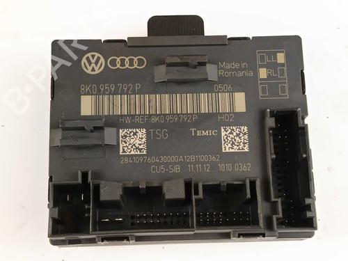 Used Electronic module Electronic module AUDI Q5 (8RB) 2.0 TDI quattro (143 hp) 29119401 29119401